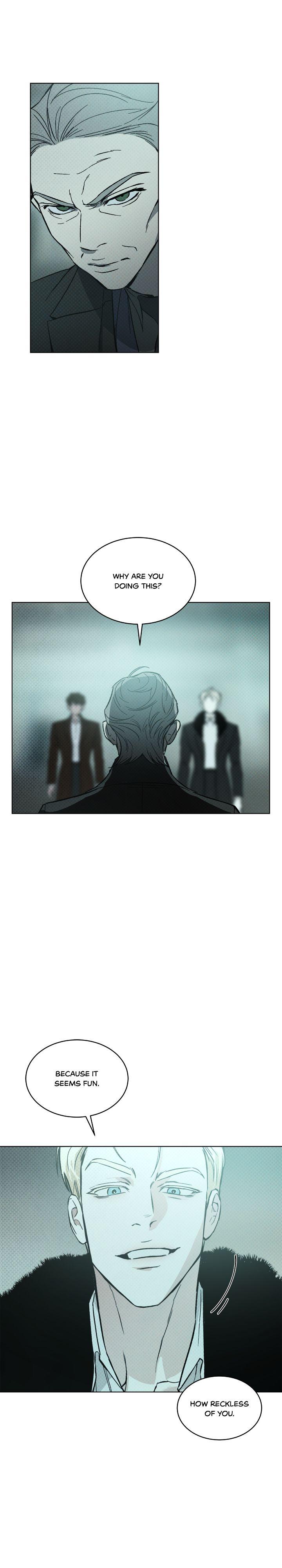 Read Codename Anastasia chapter 51.3 image 26 on Lezhin