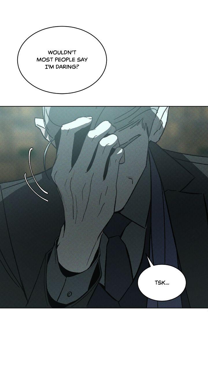 Read Codename Anastasia chapter 51.3 image 27 on Lezhin