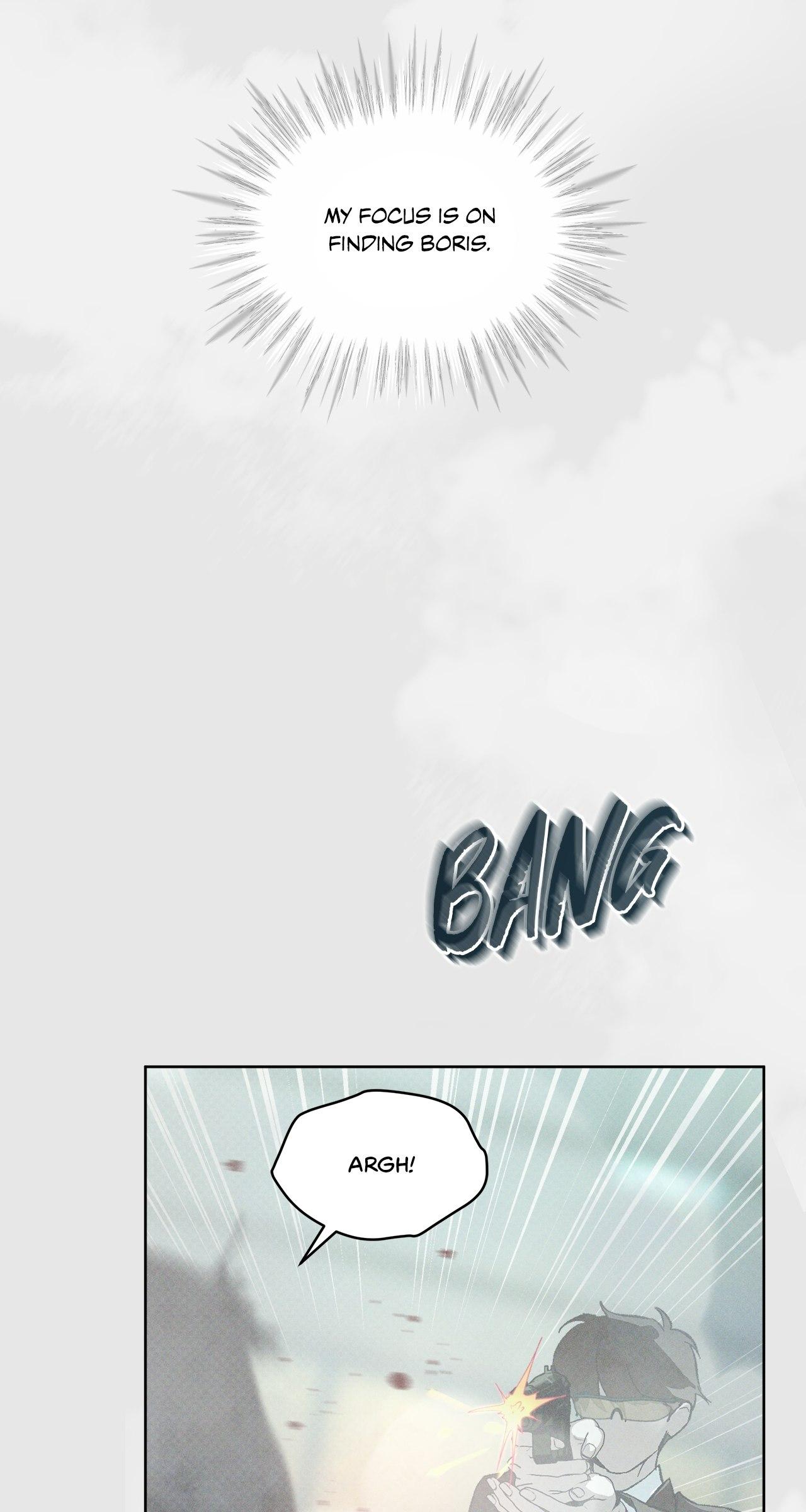 Read Codename Anastasia chapter 51.4 image 11 on Lezhin