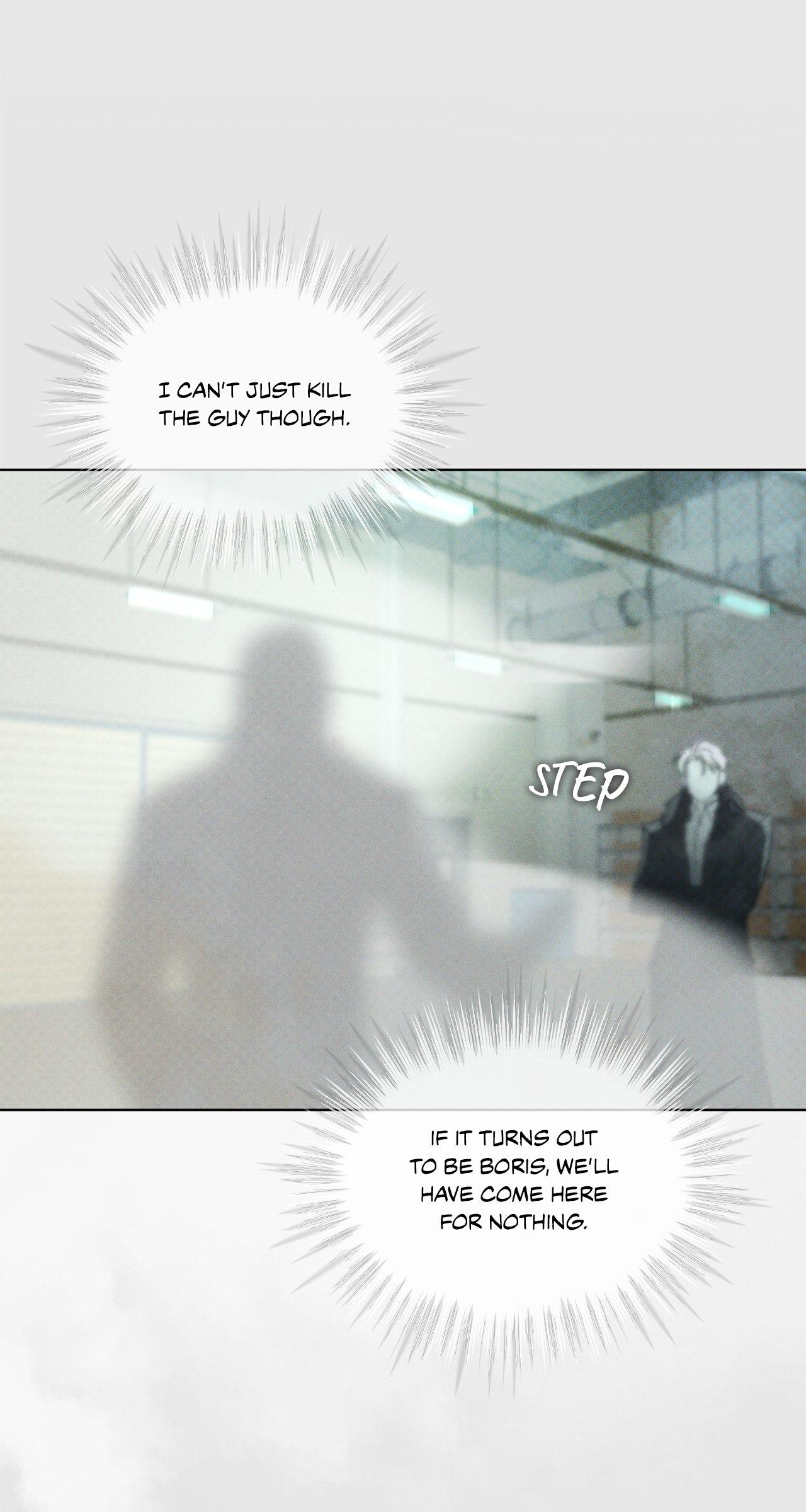 Read Codename Anastasia chapter 51.4 image 19 on Lezhin