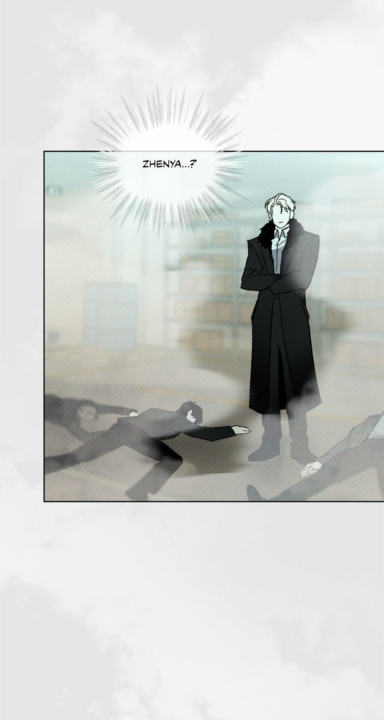 Read Codename Anastasia chapter 51.4 image 21 on Lezhin