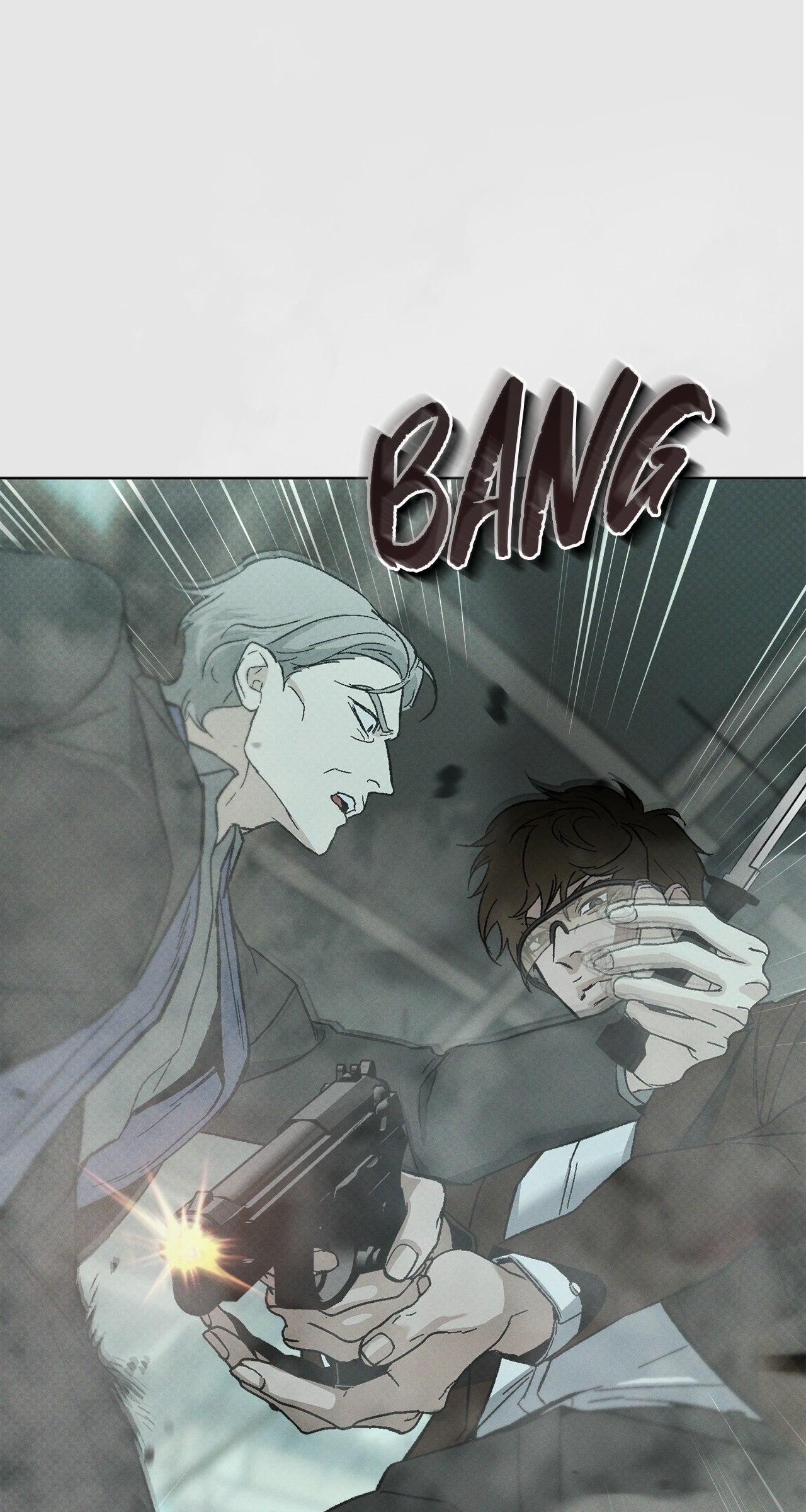 Read Codename Anastasia chapter 51.4 image 24 on Lezhin