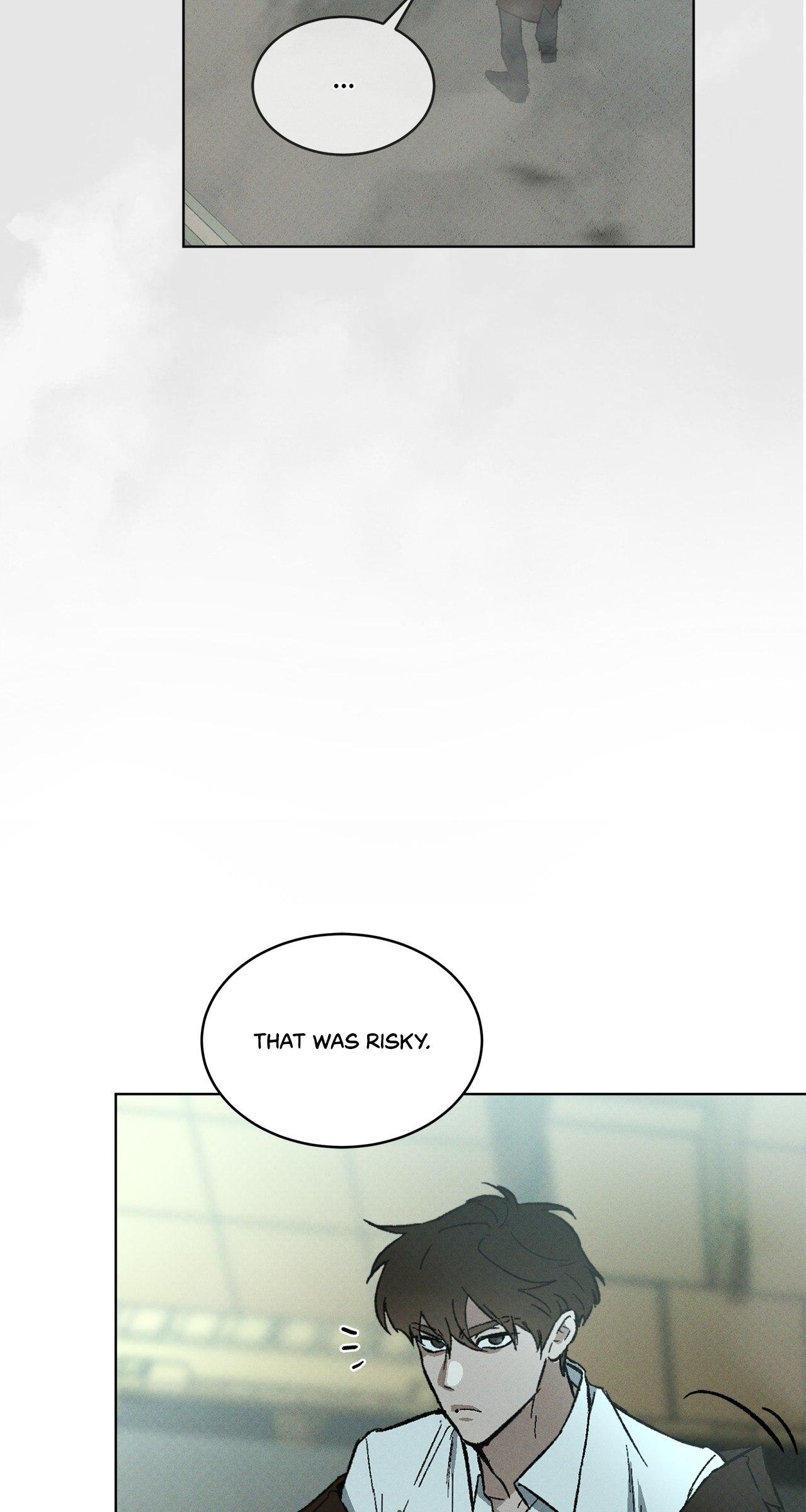 Read Codename Anastasia chapter 51.4 image 26 on Lezhin