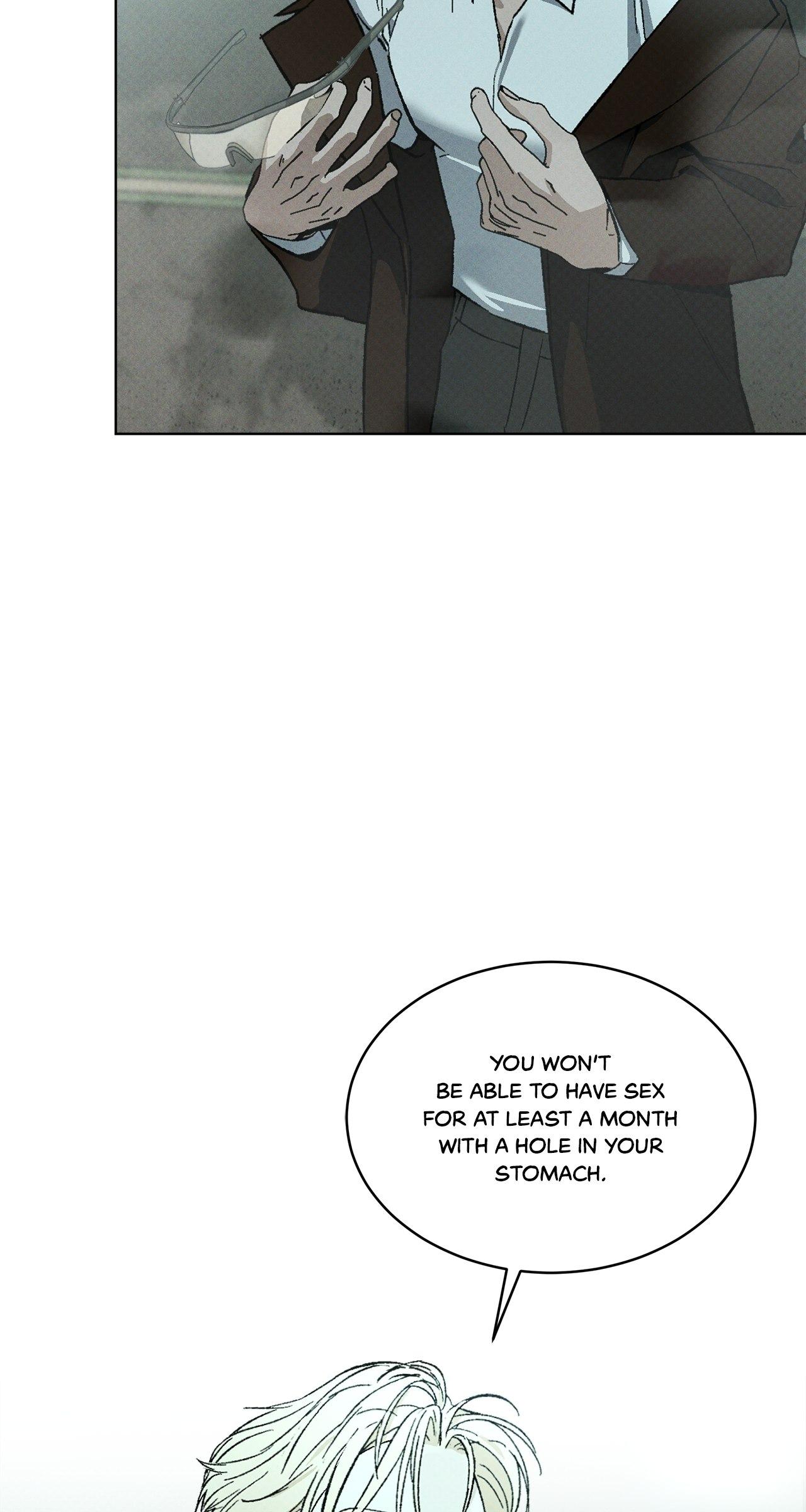 Read Codename Anastasia chapter 51.4 image 27 on Lezhin