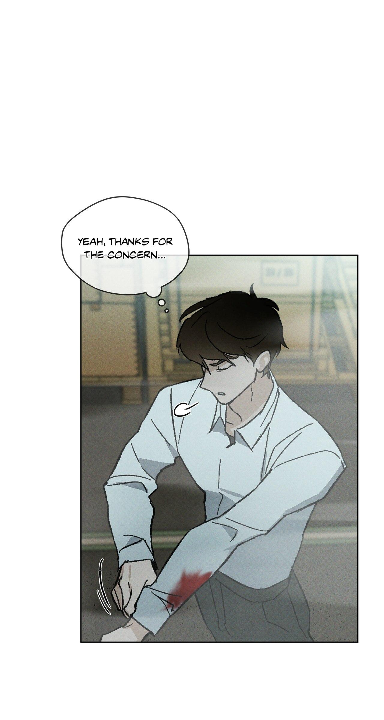 Read Codename Anastasia chapter 51.4 image 29 on Lezhin
