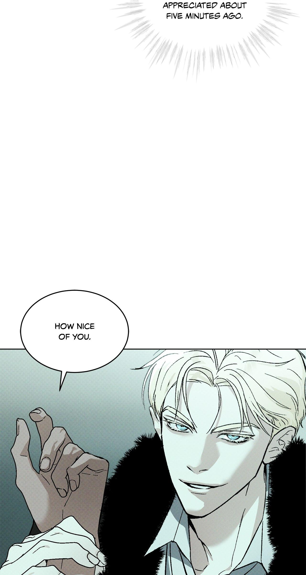 Read Codename Anastasia chapter 51.4 image 32 on Lezhin