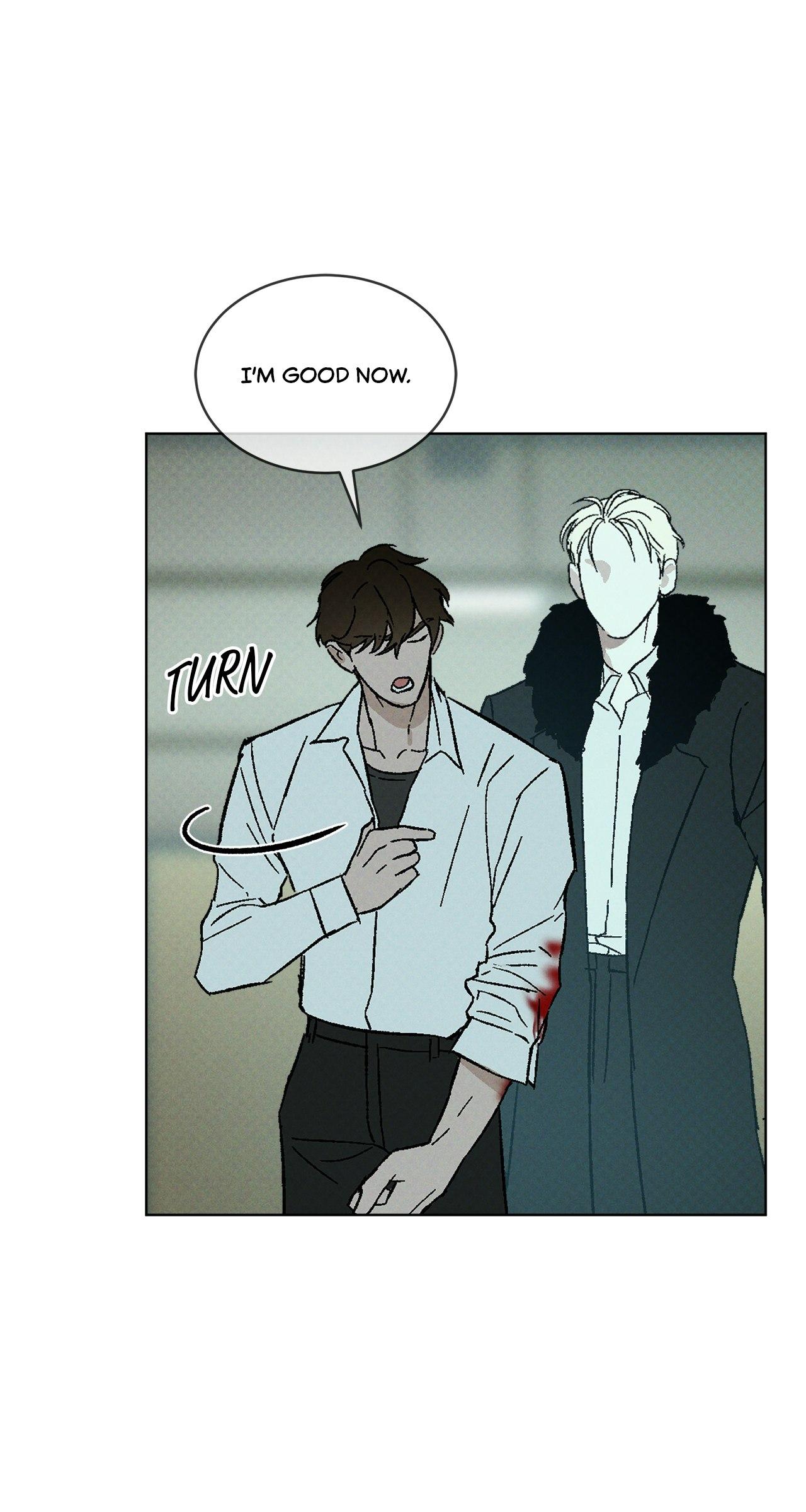 Read Codename Anastasia chapter 51.4 image 34 on Lezhin