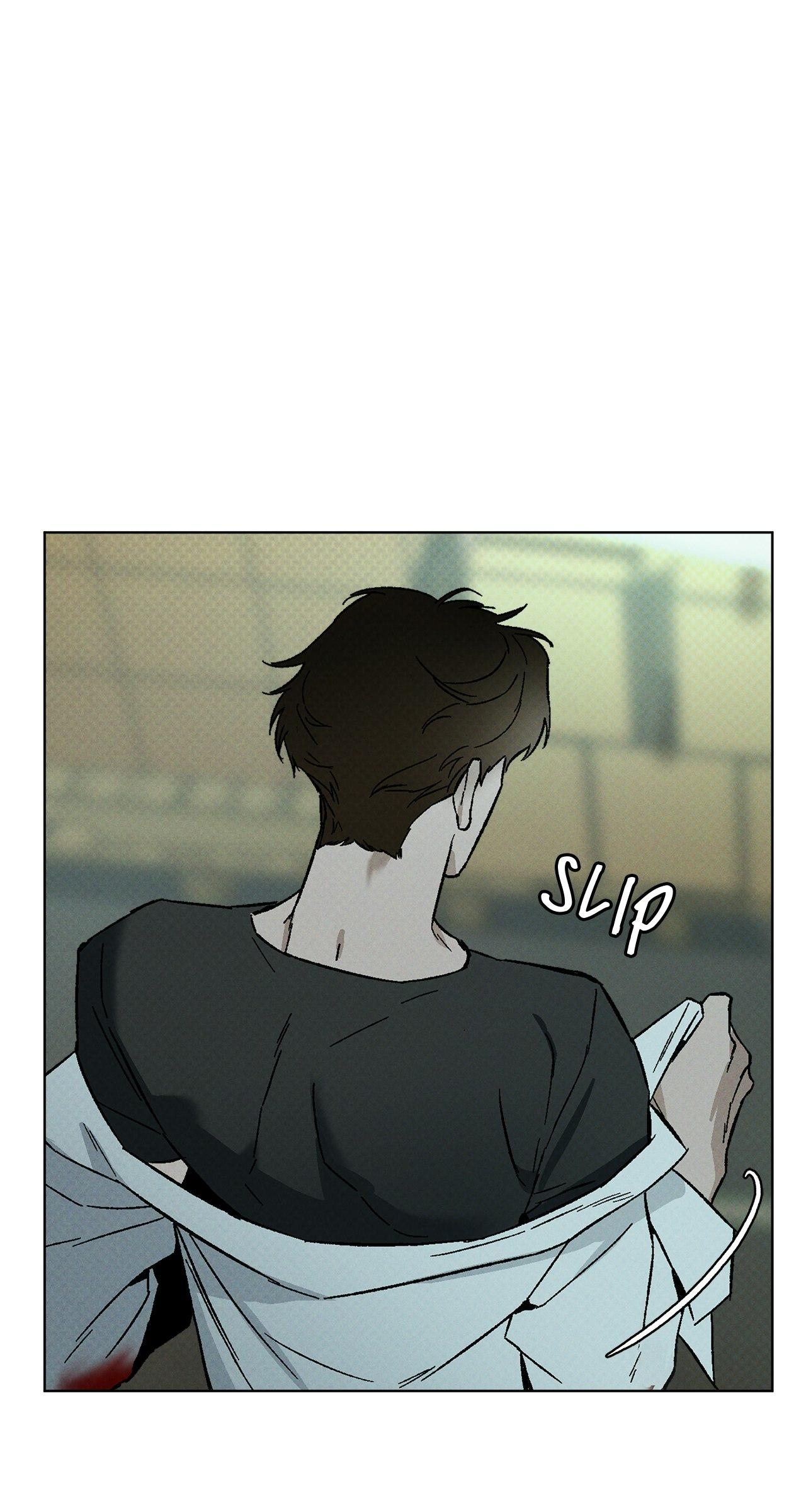 Read Codename Anastasia chapter 51.4 image 35 on Lezhin