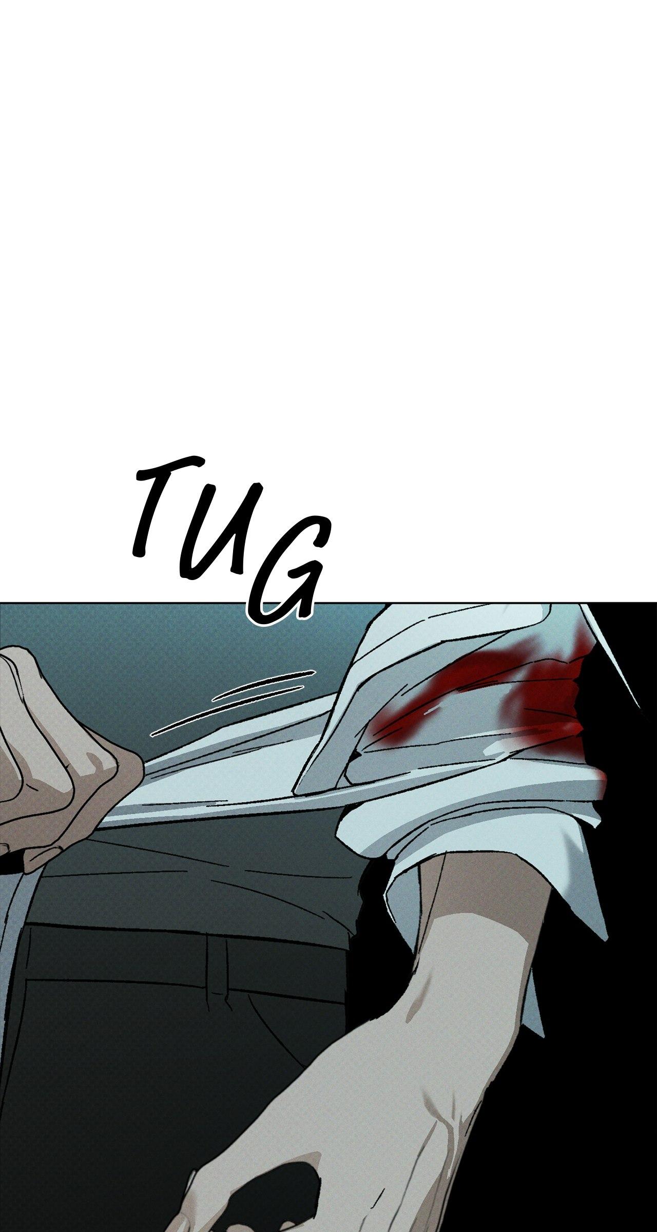 Read Codename Anastasia chapter 51.4 image 36 on Lezhin