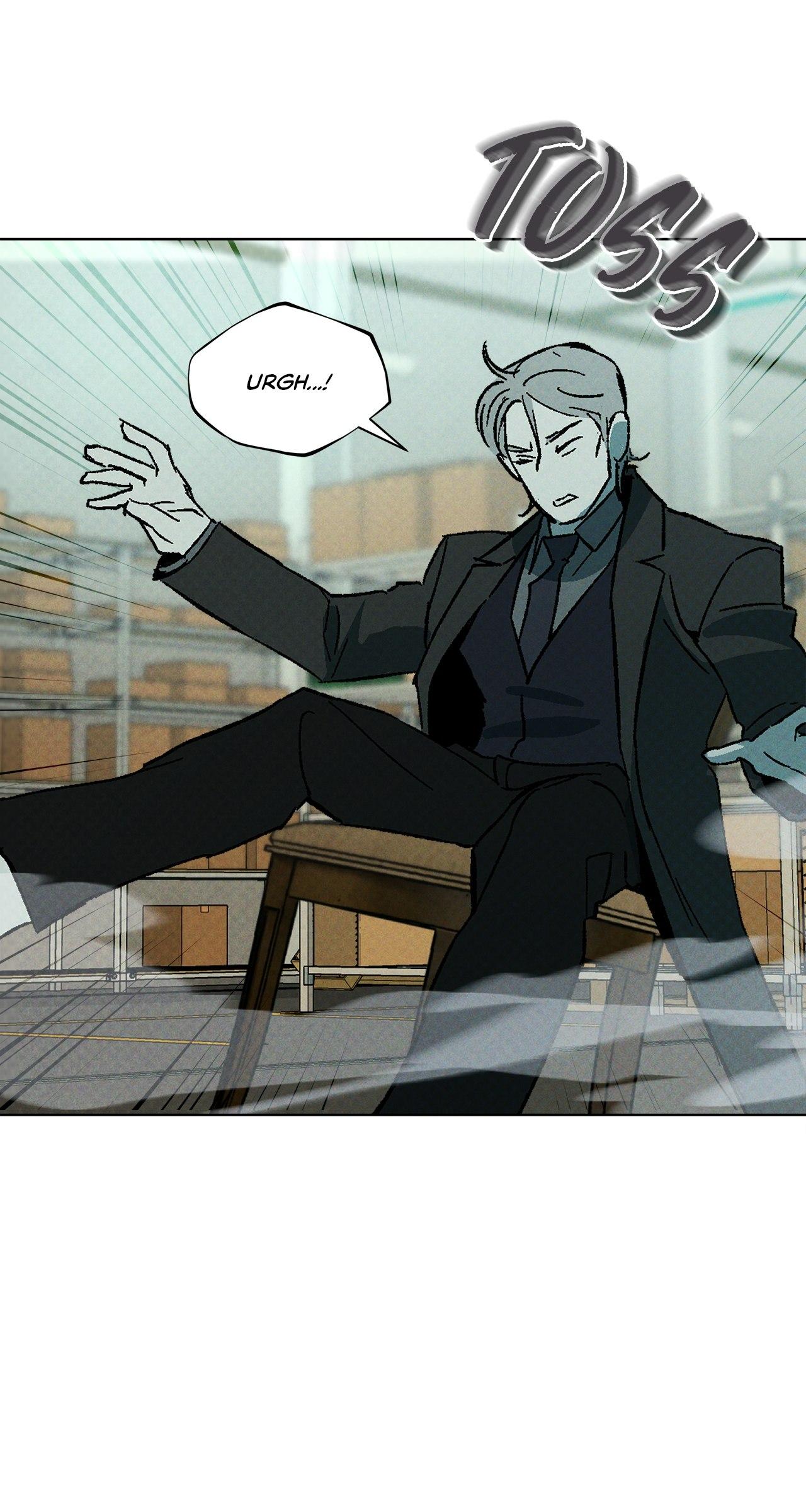 Read Codename Anastasia chapter 51.4 image 40 on Lezhin
