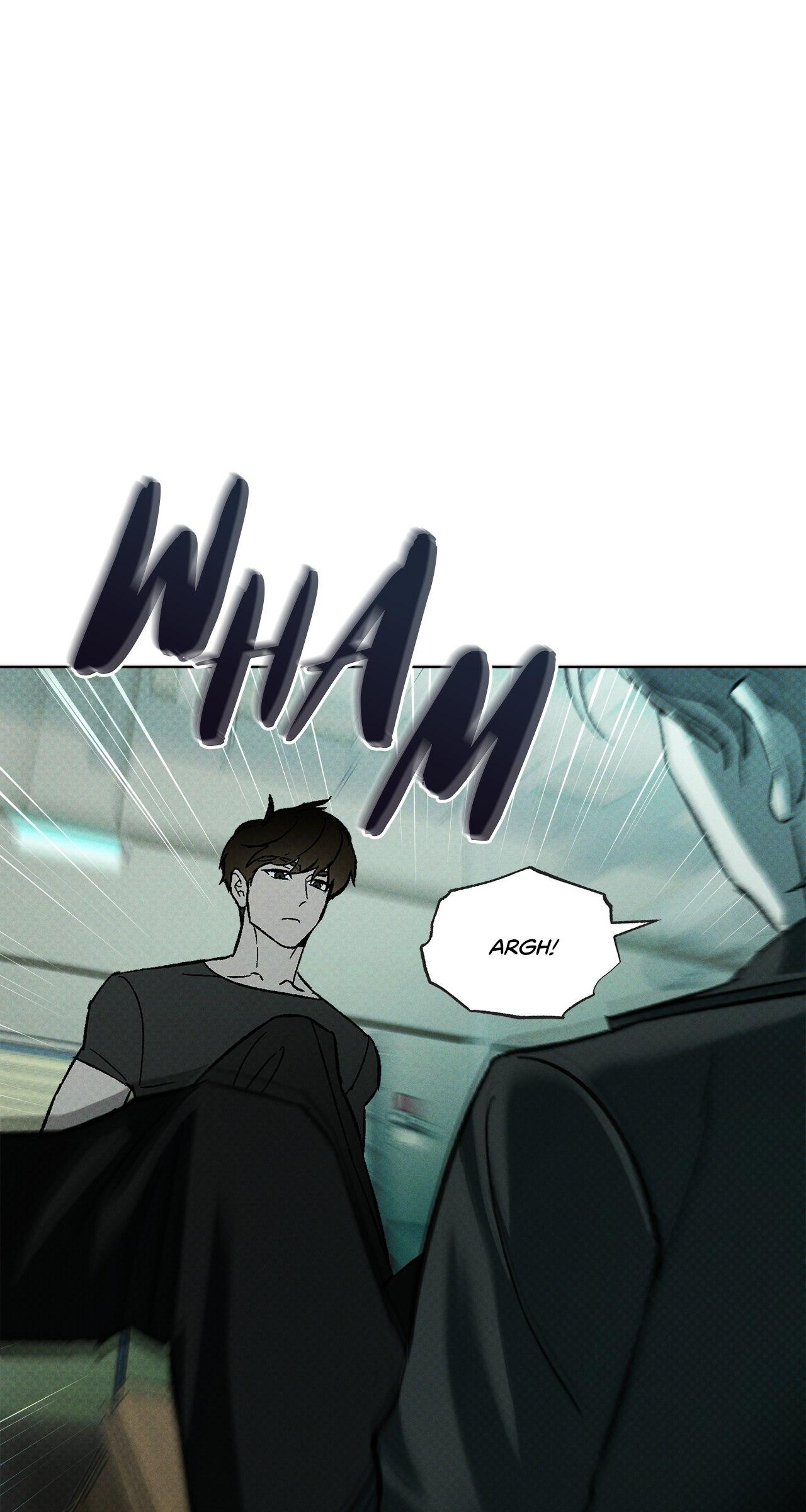 Read Codename Anastasia chapter 51.4 image 43 on Lezhin