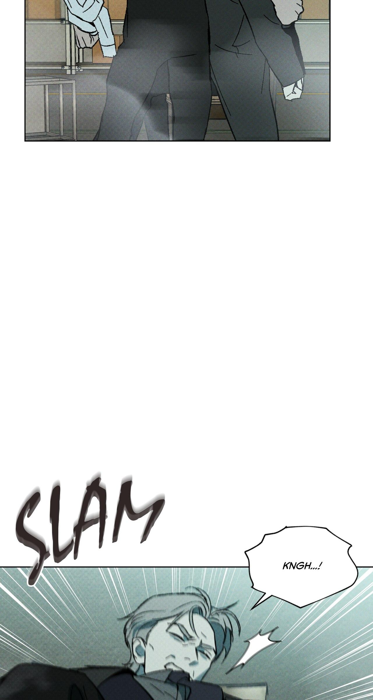 Read Codename Anastasia chapter 51.4 image 45 on Lezhin