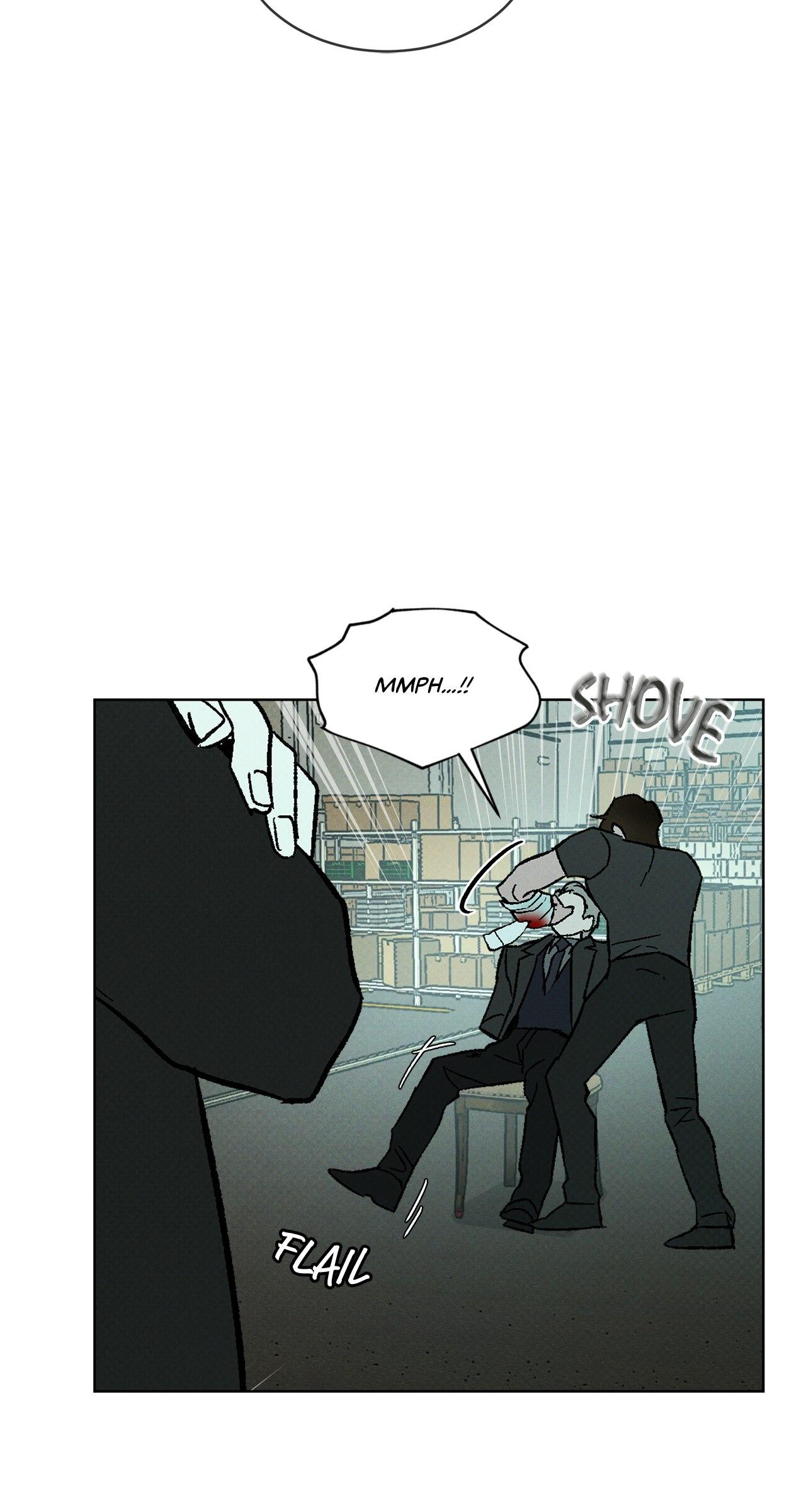 Read Codename Anastasia chapter 51.4 image 50 on Lezhin