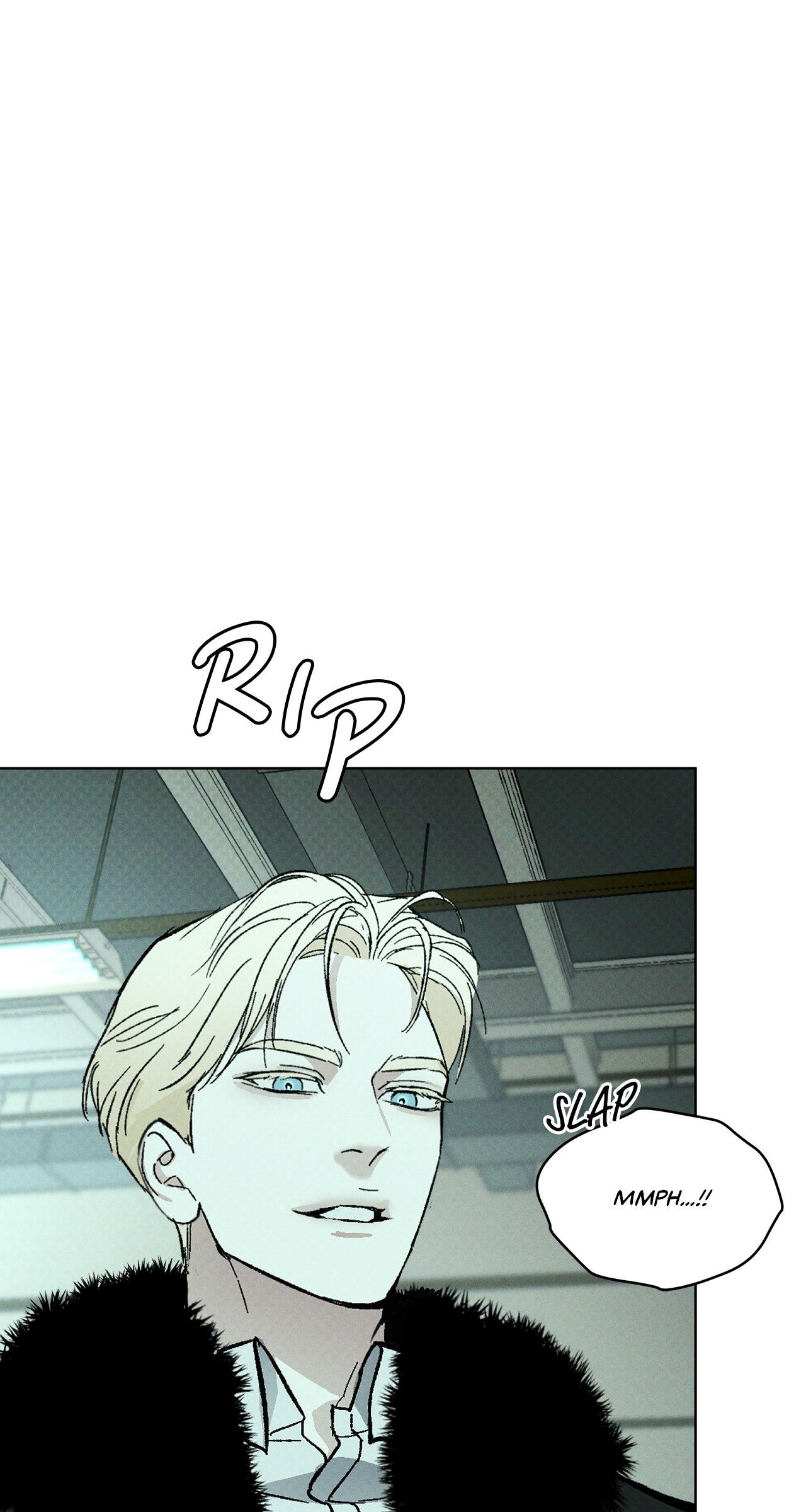 Read Codename Anastasia chapter 51.4 image 51 on Lezhin