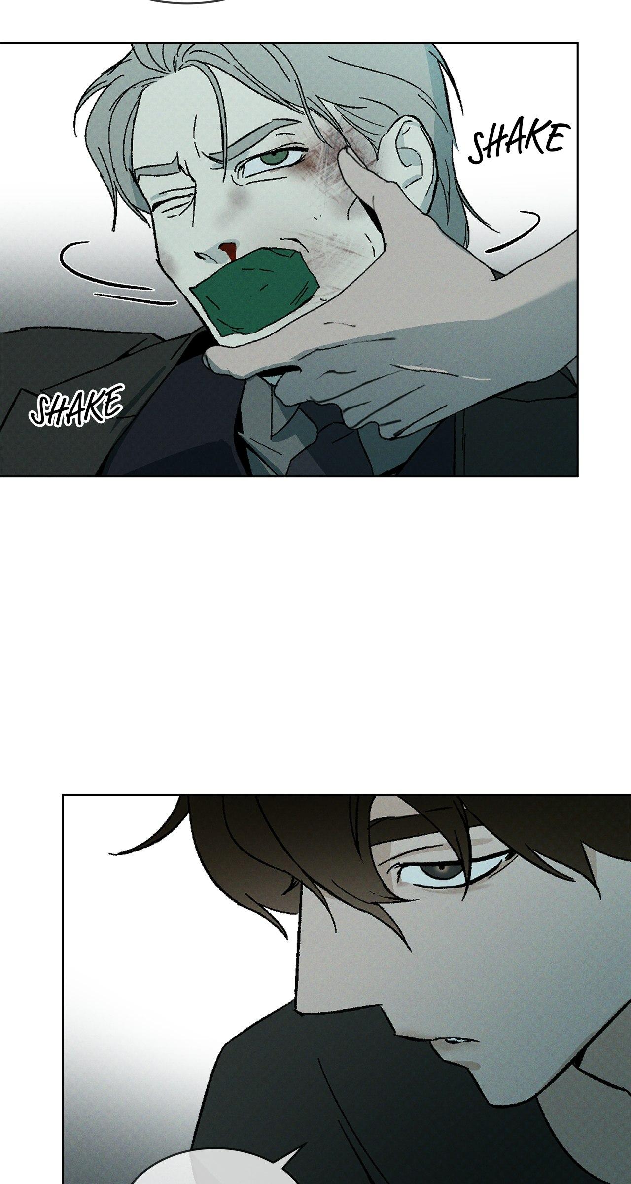 Read Codename Anastasia chapter 51.4 image 56 on Lezhin