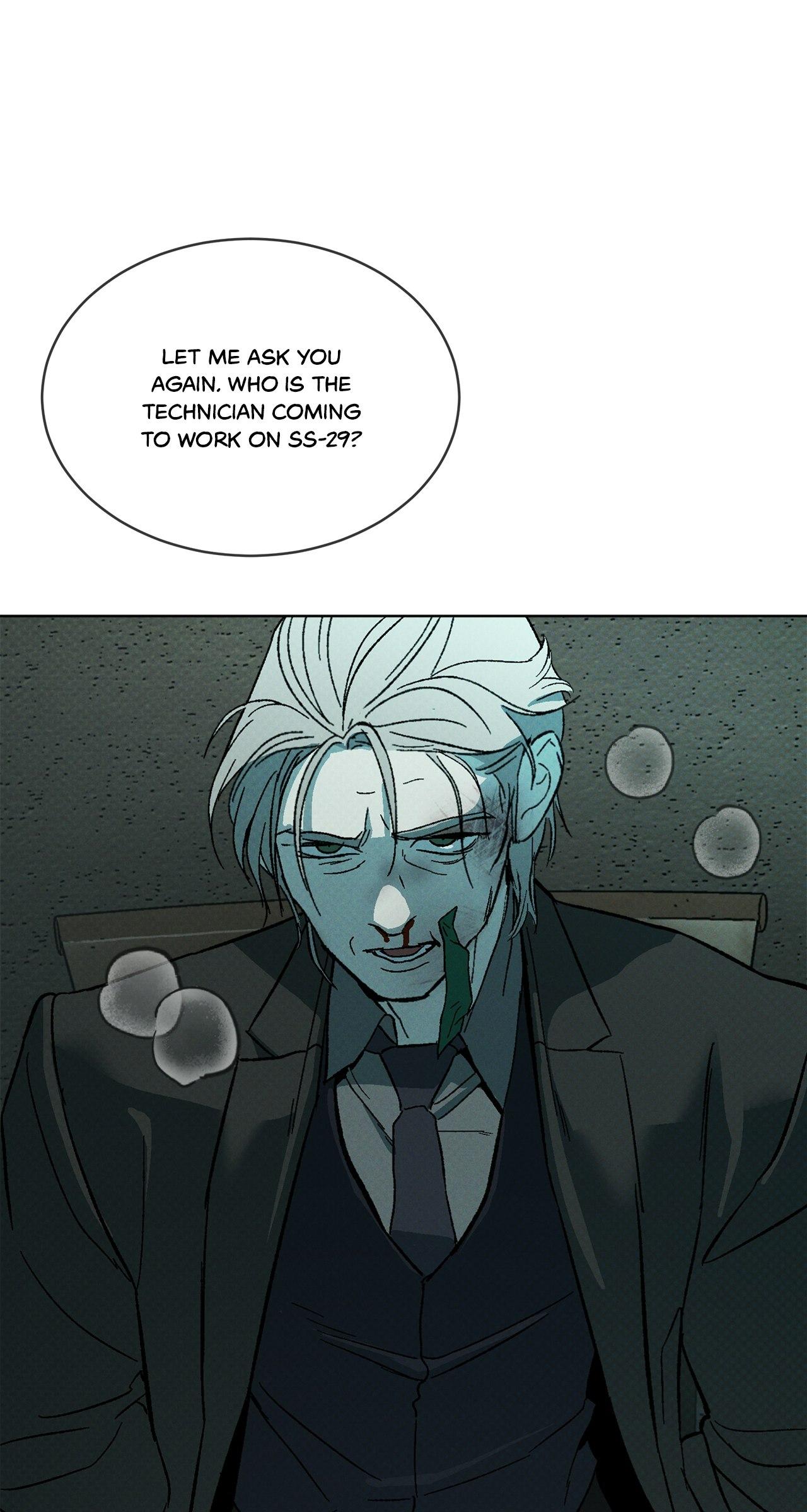 Read Codename Anastasia chapter 51.4 image 59 on Lezhin