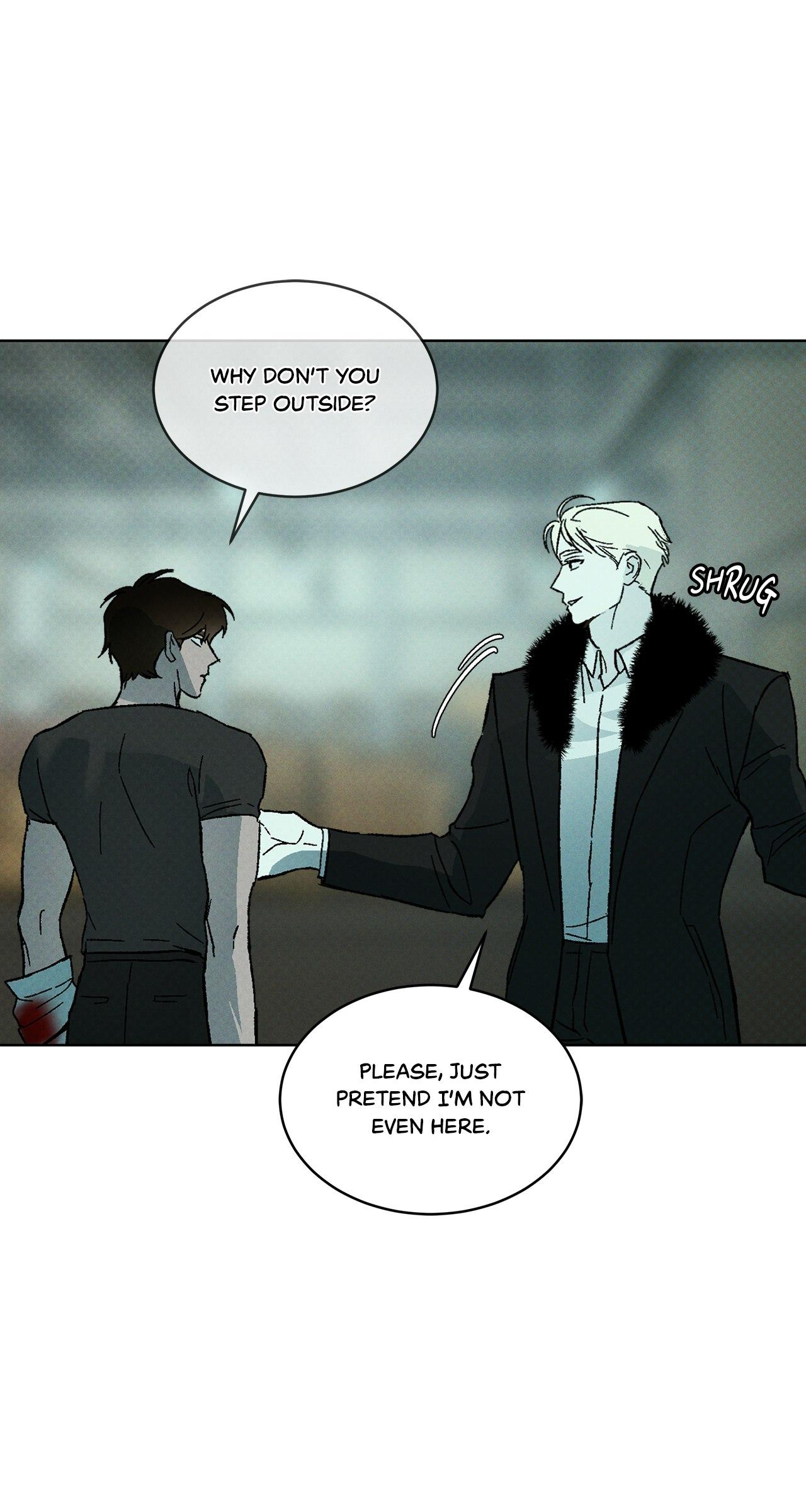 Read Codename Anastasia chapter 51.4 image 65 on Lezhin