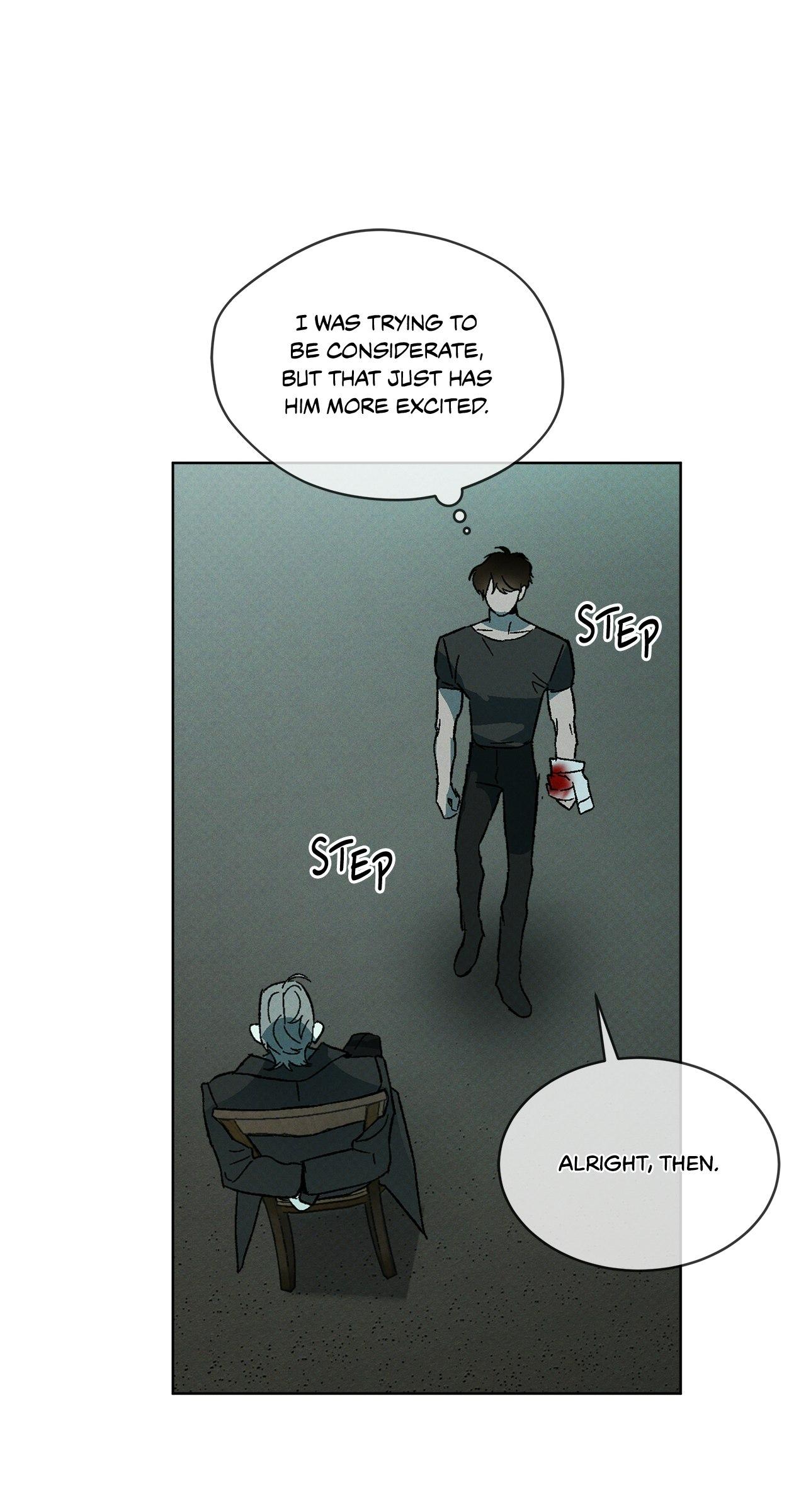Read Codename Anastasia chapter 51.4 image 66 on Lezhin