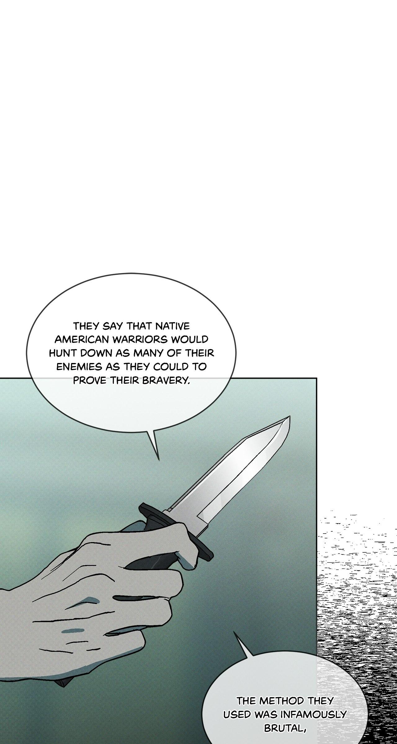 Read Codename Anastasia chapter 51.4 image 67 on Lezhin
