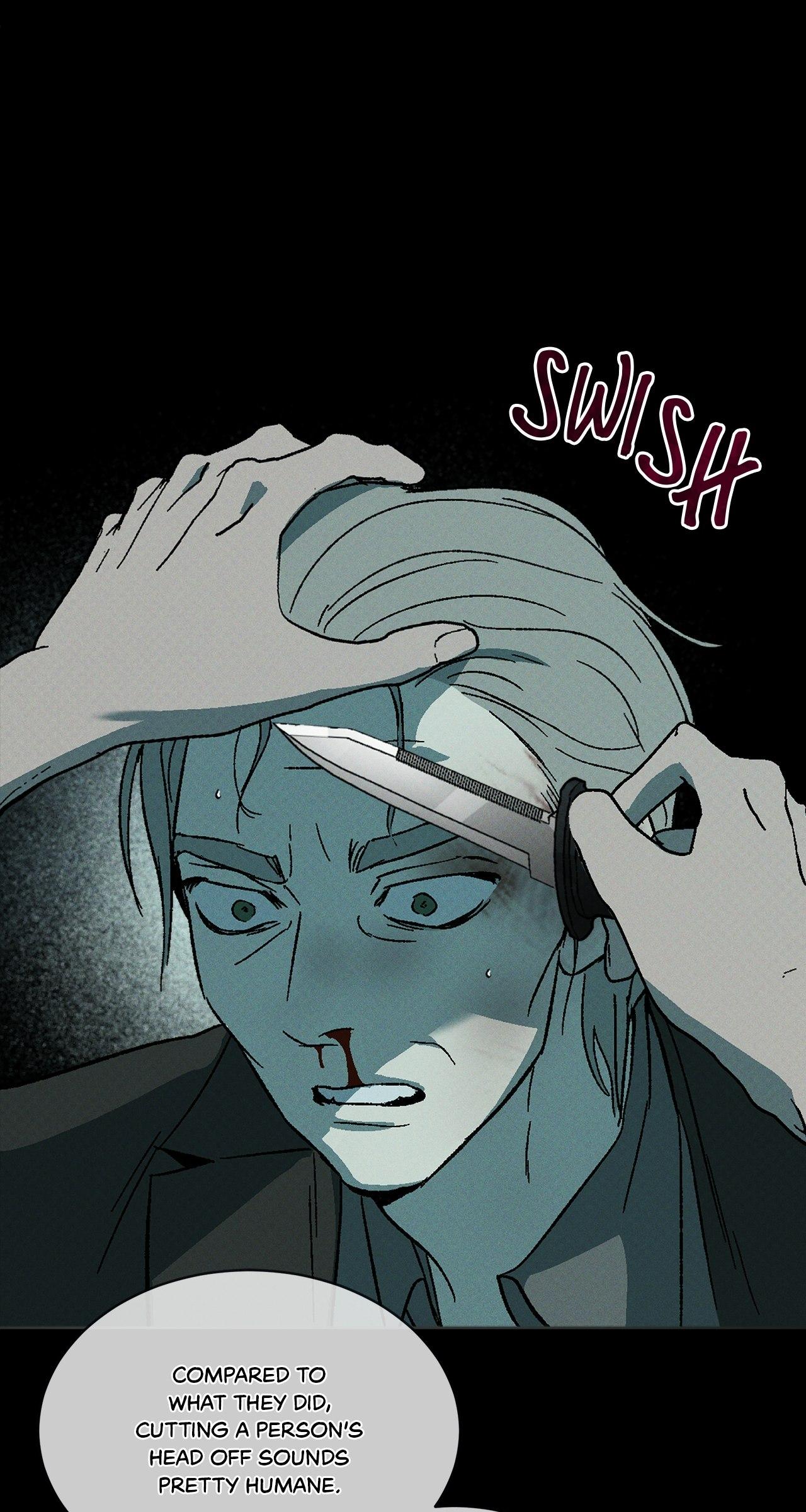 Read Codename Anastasia chapter 51.4 image 69 on Lezhin