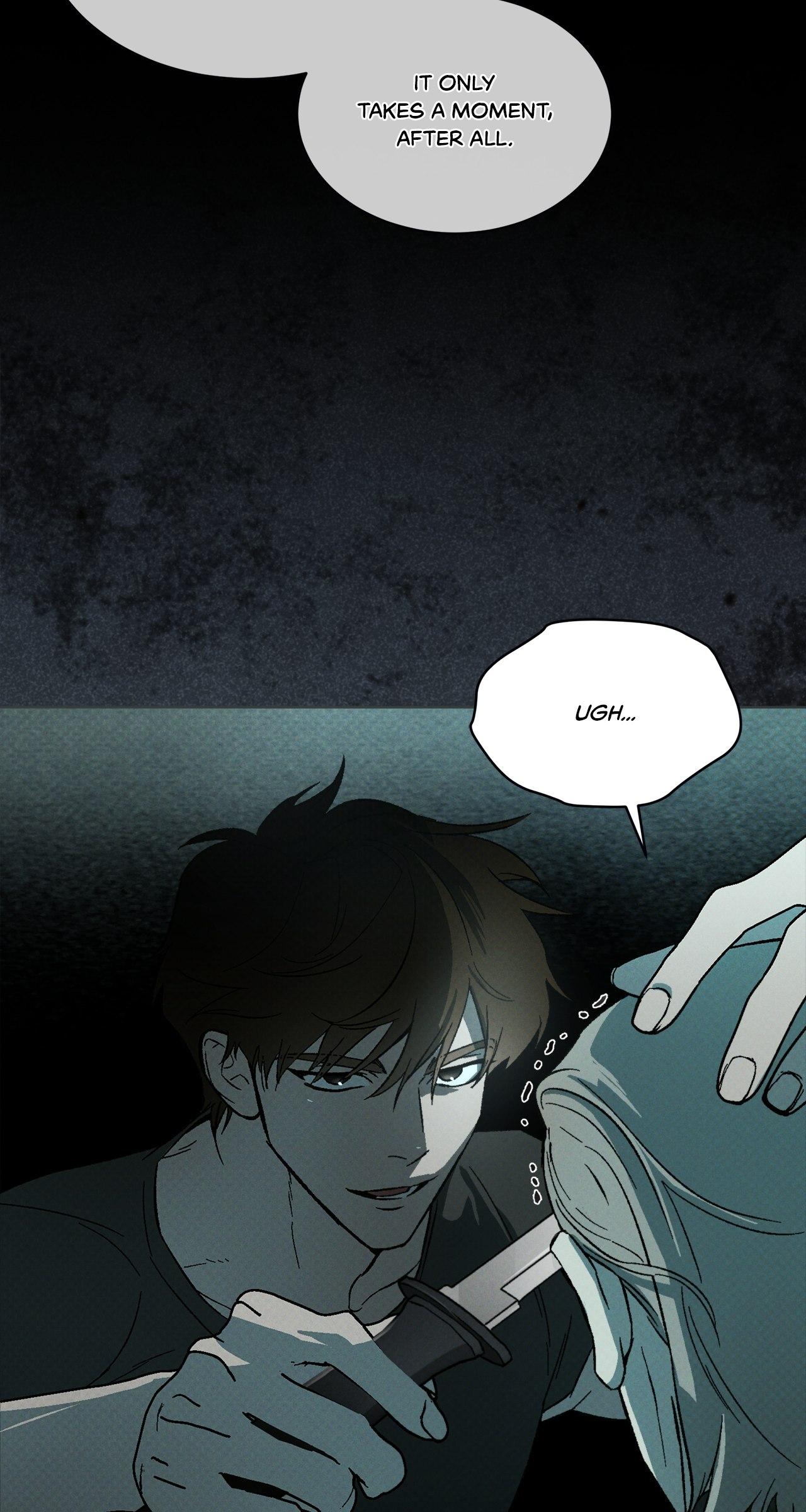 Read Codename Anastasia chapter 51.4 image 70 on Lezhin