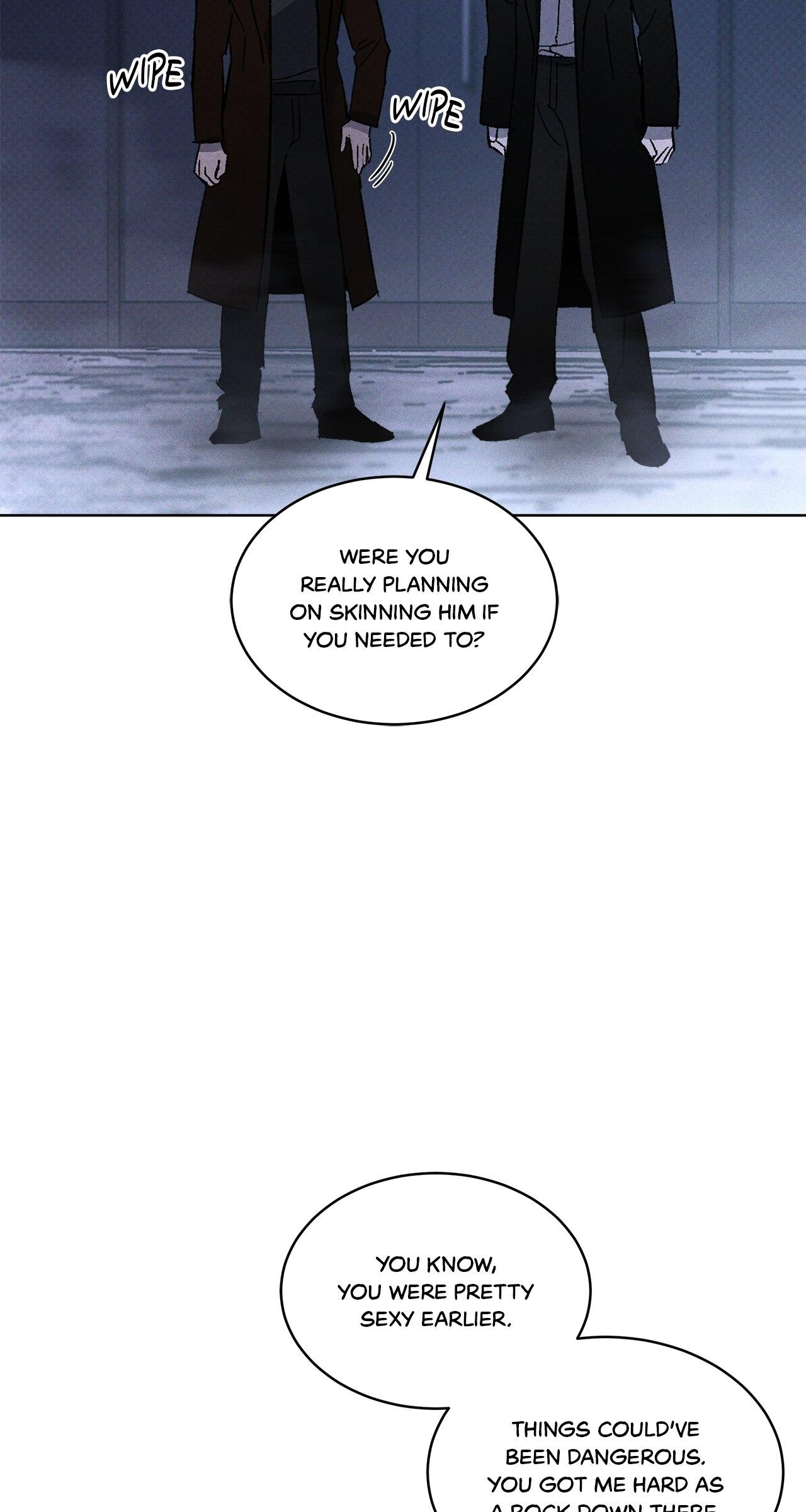 Read Codename Anastasia chapter 51.4 image 77 on Lezhin