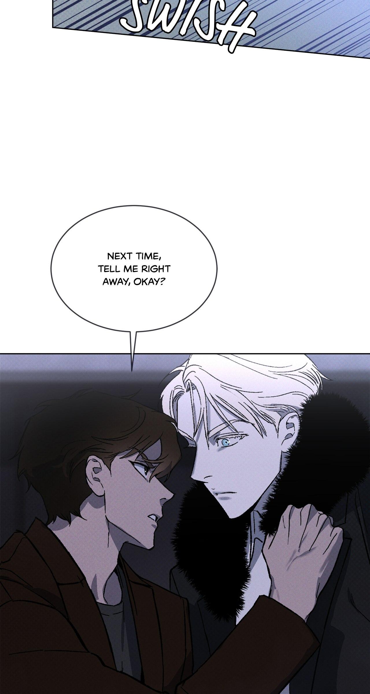Read Codename Anastasia chapter 51.4 image 79 on Lezhin