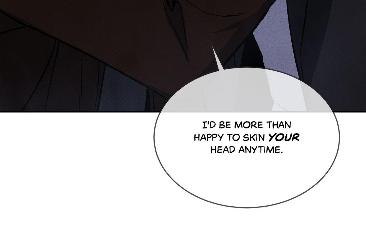 Read Codename Anastasia chapter 51.4 image 80 on Lezhin