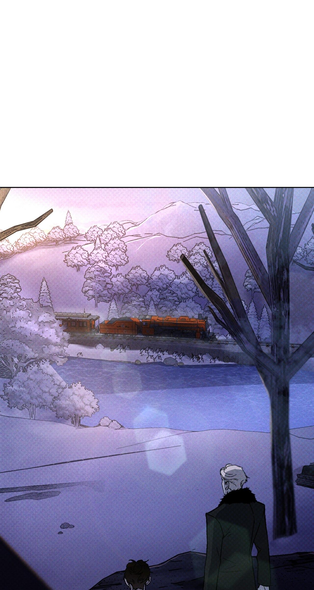 Read Codename Anastasia chapter 51.4 image 82 on Lezhin