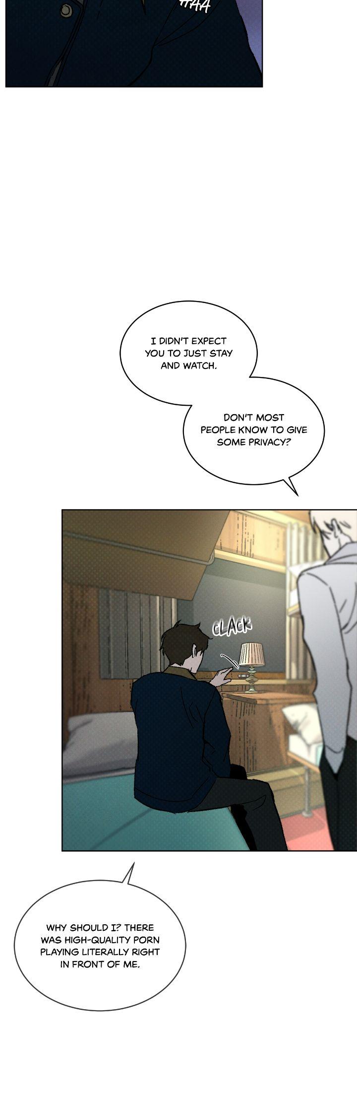 Read Codename Anastasia chapter 51.5 image 16 on Lezhin