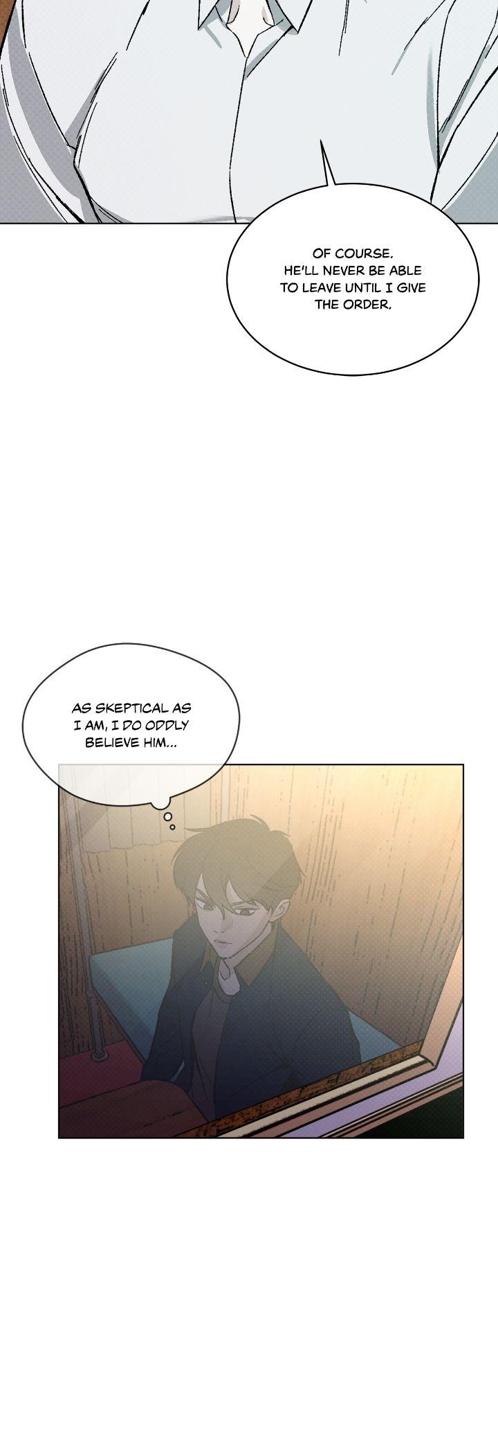 Read Codename Anastasia chapter 51.5 image 22 on Lezhin