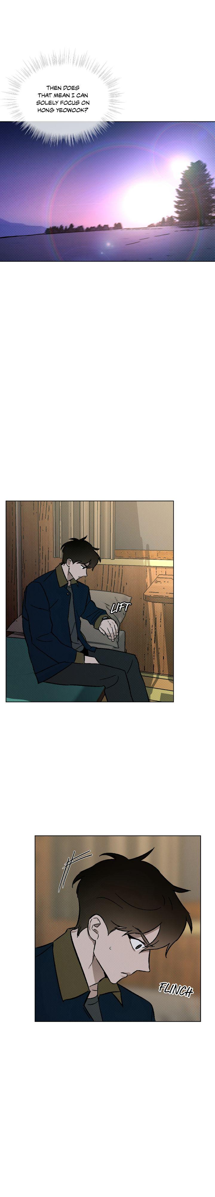 Read Codename Anastasia chapter 51.5 image 23 on Lezhin
