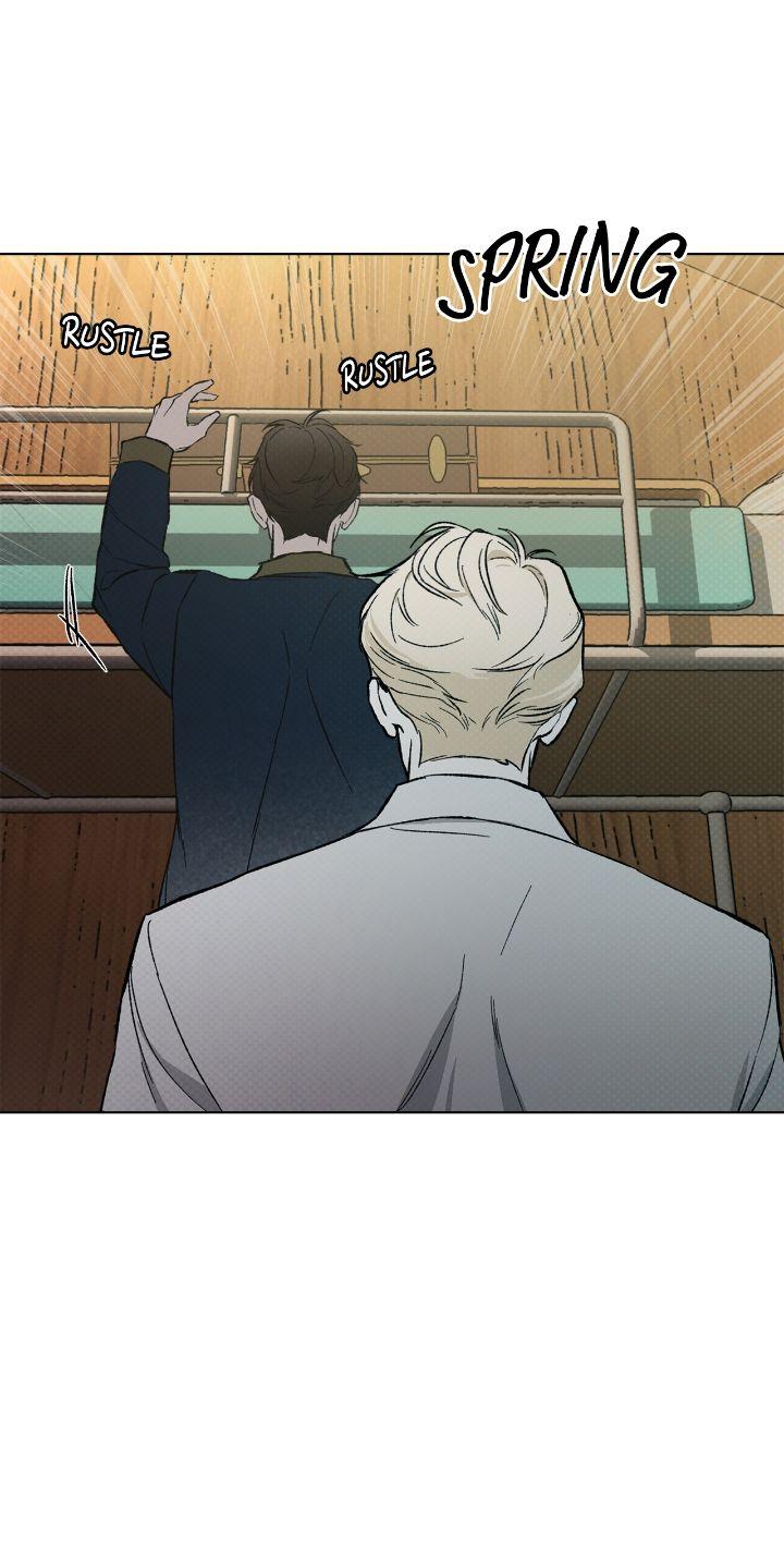 Read Codename Anastasia chapter 51.5 image 24 on Lezhin