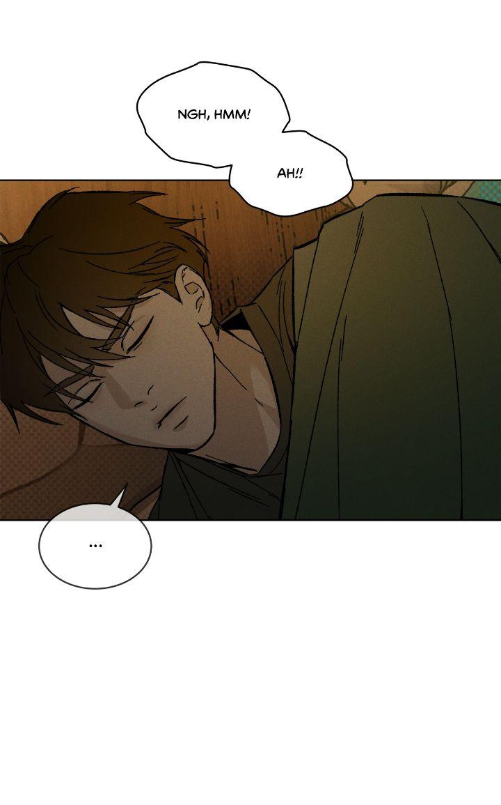 Read Codename Anastasia chapter 51.5 image 6 on Lezhin