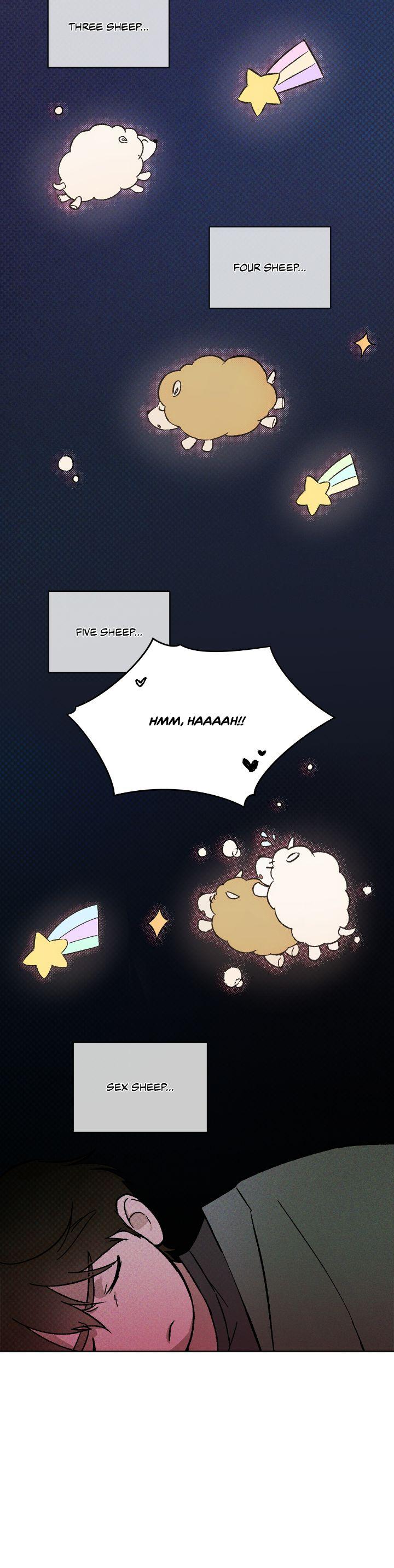 Read Codename Anastasia chapter 51.5 image 8 on Lezhin