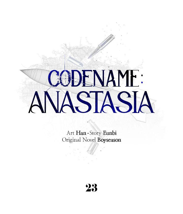 Read Codename Anastasia chapter 51.6 image 1 on Lezhin