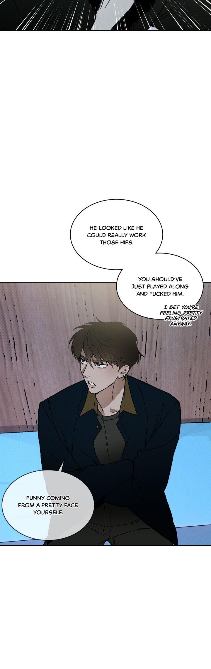 Read Codename Anastasia chapter 51.6 image 19 on Lezhin