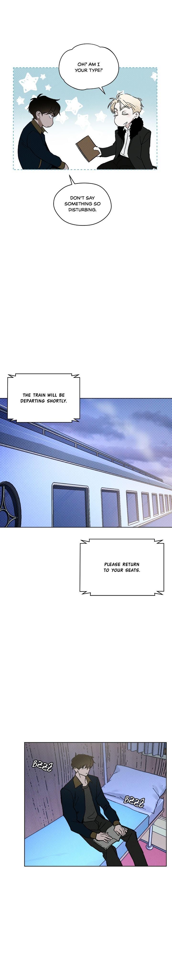 Read Codename Anastasia chapter 51.6 image 20 on Lezhin
