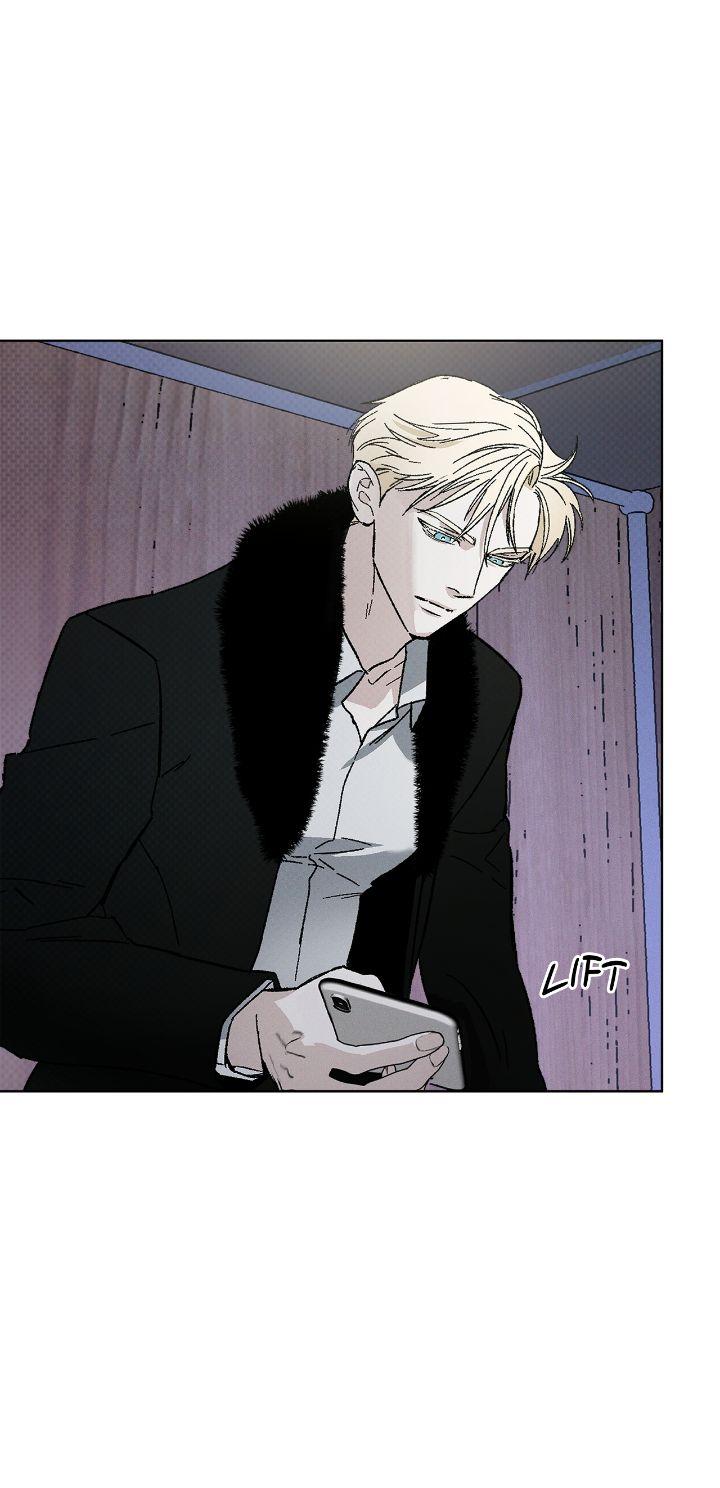 Read Codename Anastasia chapter 51.6 image 21 on Lezhin