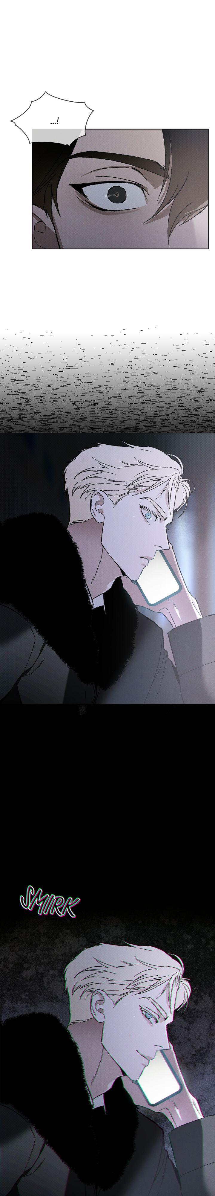 Read Codename Anastasia chapter 51.6 image 27 on Lezhin