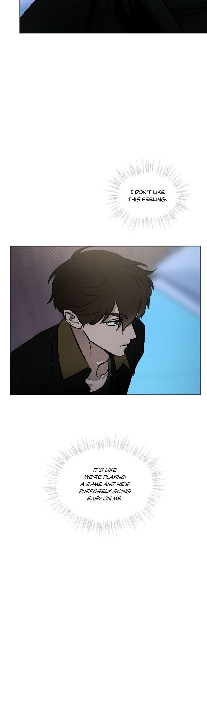 Read Codename Anastasia chapter 51.6 image 30 on Lezhin