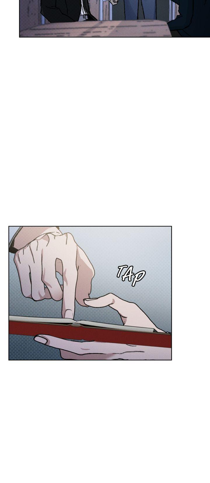 Read Codename Anastasia chapter 51.6 image 5 on Lezhin