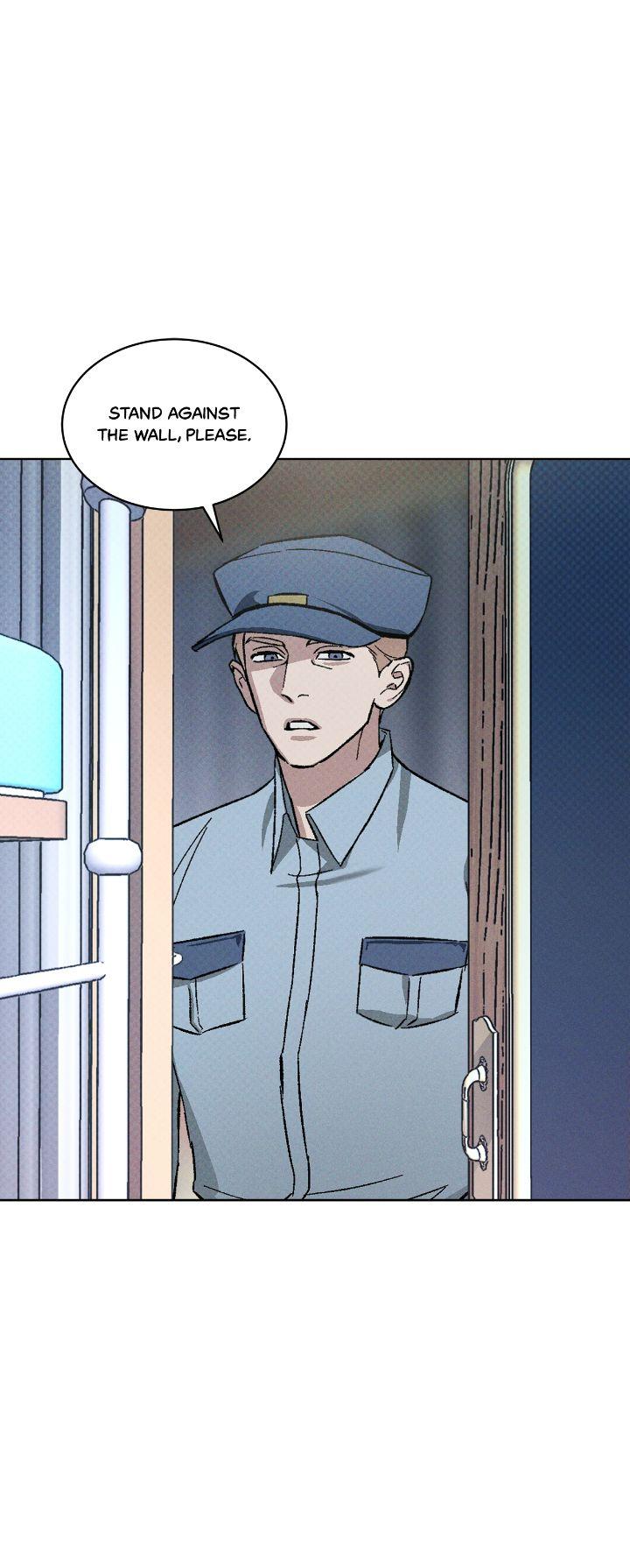 Read Codename Anastasia chapter 51.6 image 9 on Lezhin