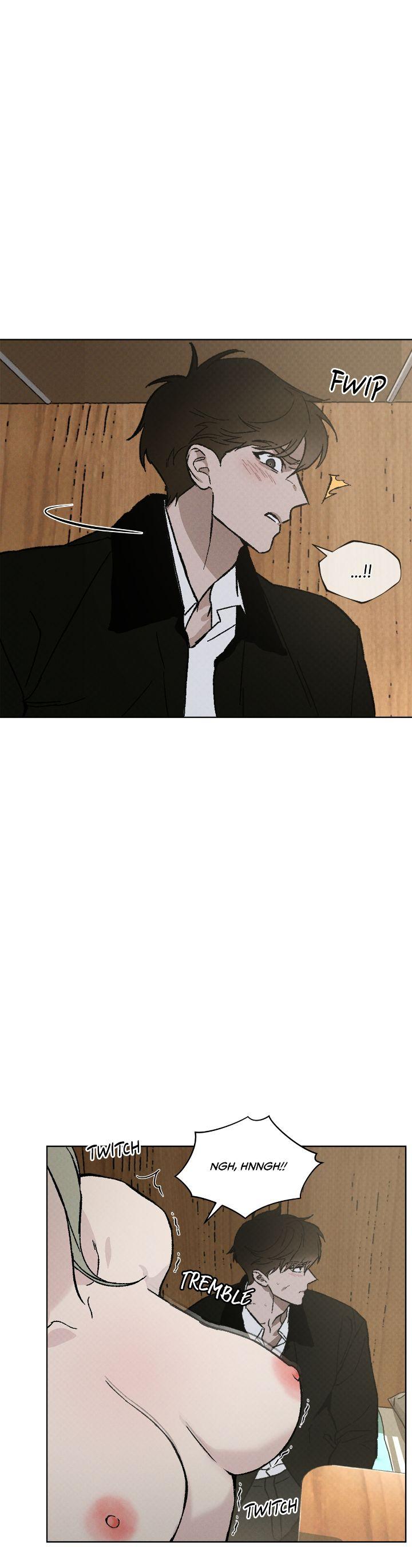 Read Codename Anastasia chapter 51.7 image 10 on Lezhin