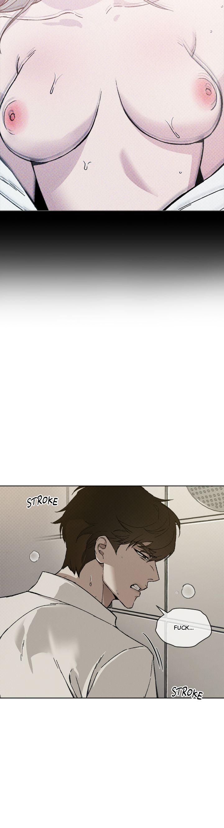 Read Codename Anastasia chapter 51.7 image 12 on Lezhin