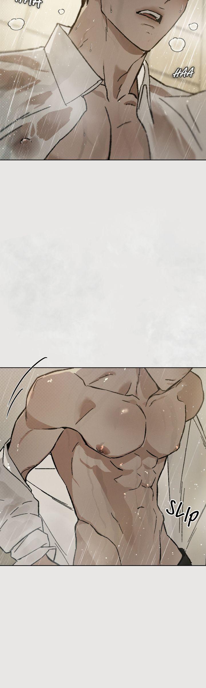 Read Codename Anastasia chapter 51.7 image 16 on Lezhin