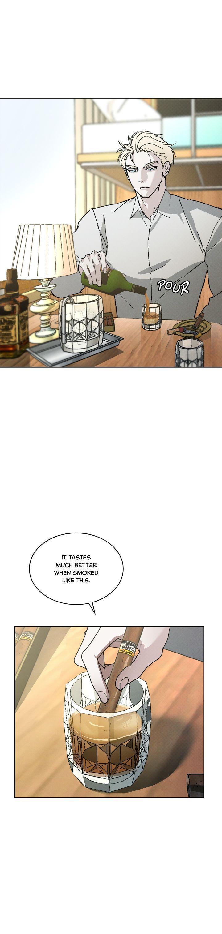 Read Codename Anastasia chapter 51.7 image 26 on Lezhin