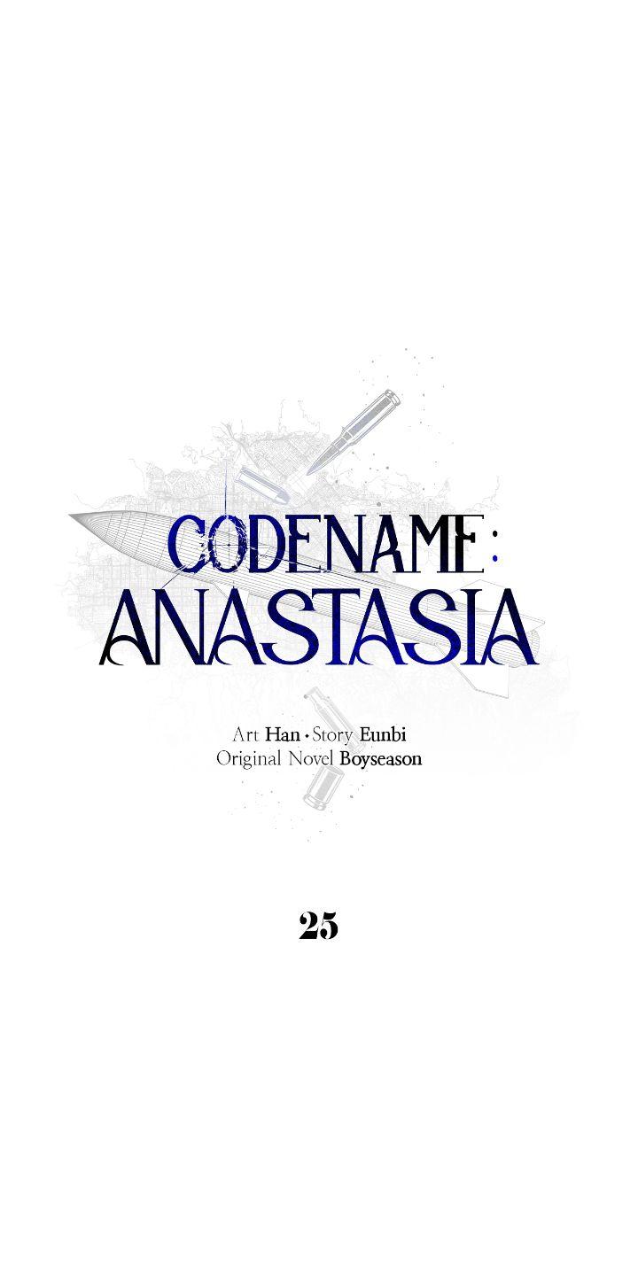 Read Codename Anastasia chapter 51.8 image 1 on Lezhin