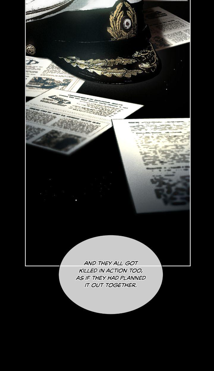 Read Codename Anastasia chapter 51.8 image 11 on Lezhin