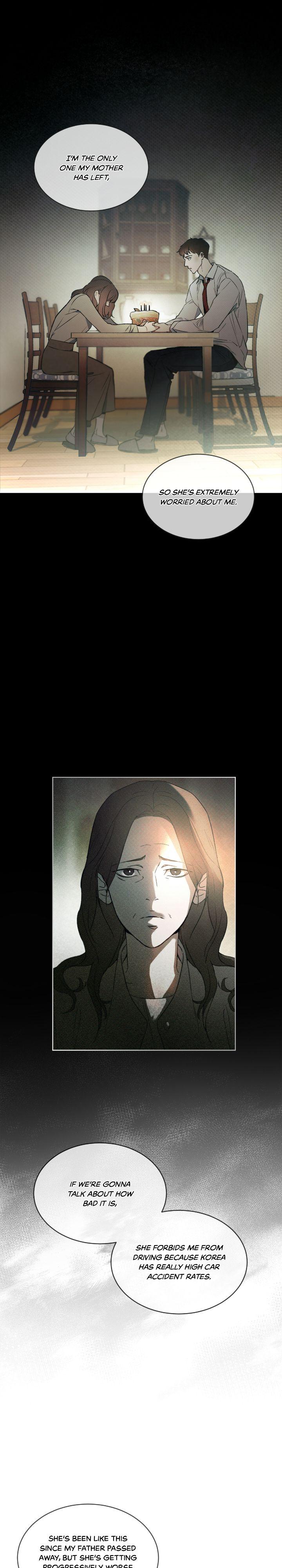 Read Codename Anastasia chapter 51.8 image 12 on Lezhin